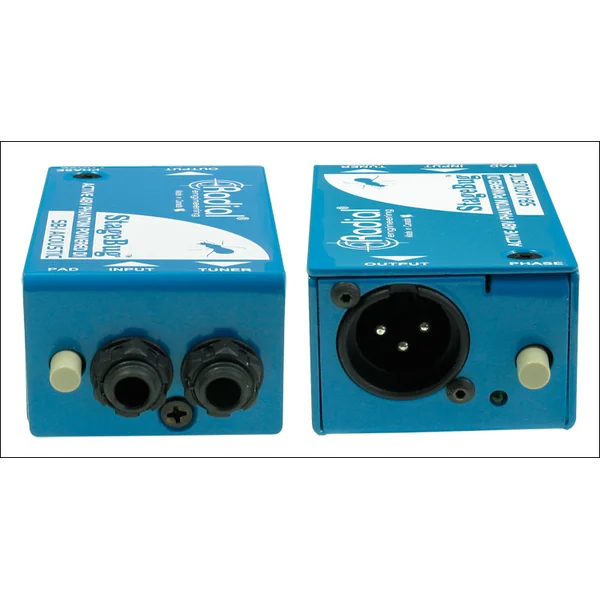StageBug SB-1 Active