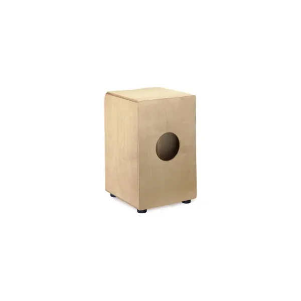 STAGG CAJ-50M-BK Cajon Black