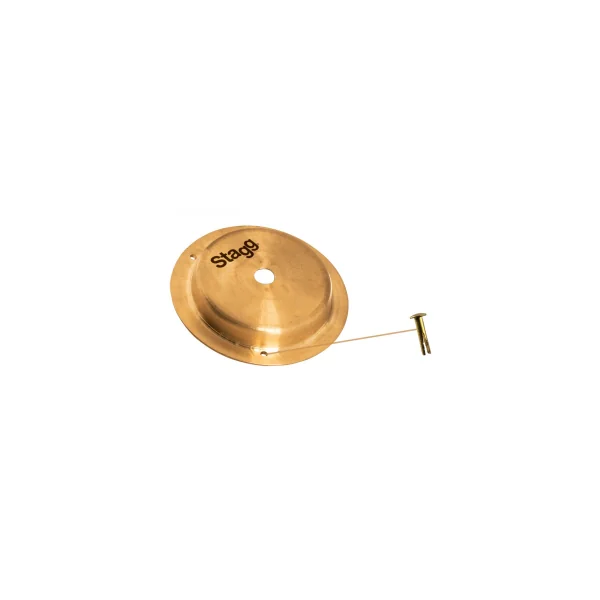 STAGG DH Pure 06" Bell