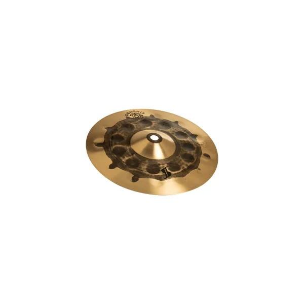 STAGG Genghis Dual 08" Splash
