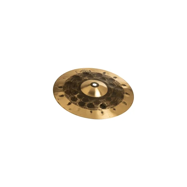 STAGG Genghis Dual 10" Splash