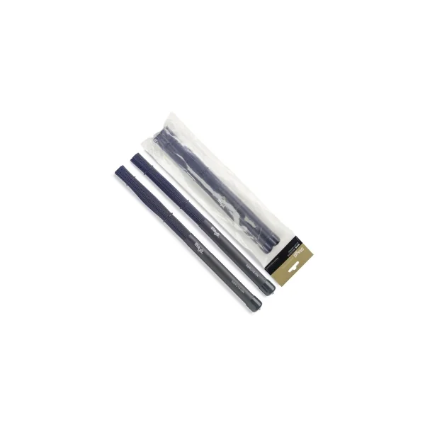 STAGG SBRU15RN BalaisNylon Gros Manche Caoutchouc