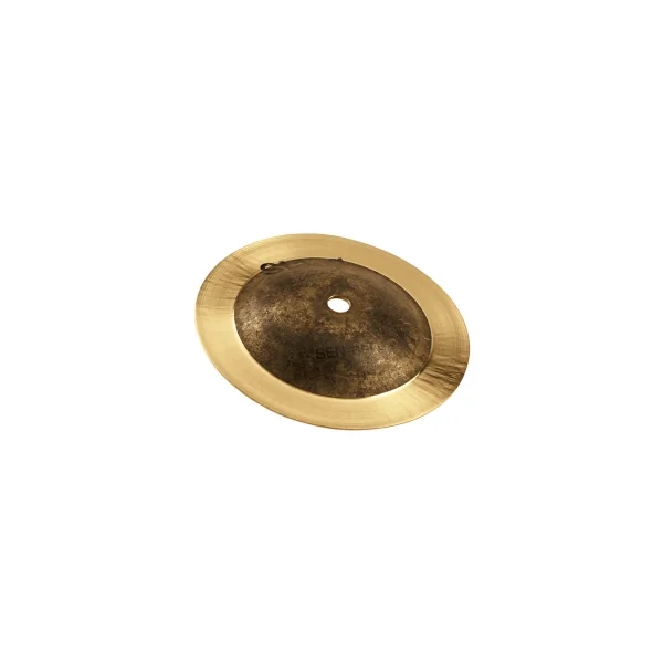 STAGG Sensa Exo 06" Medium Bell