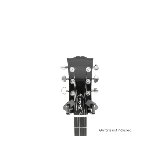 Stand de guitare Gravity GS 01 NHB verrouillage par gravité