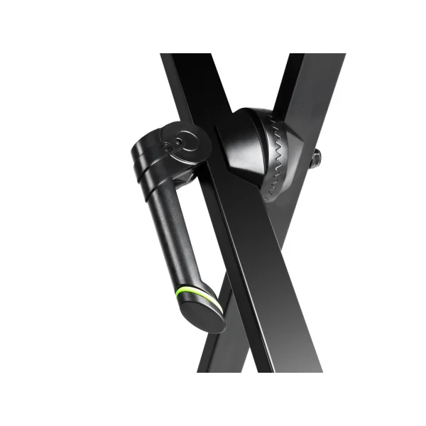 Stand pour clavier en X Gravity KSX 2 à double barre