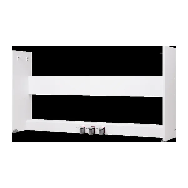 Stand pour Piano Numérique NUX - NPS-1-WH - blanc pour NPK-20