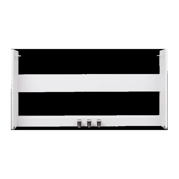 Stand pour Piano Numérique NUX - NPS-1-WH - blanc pour NPK-20