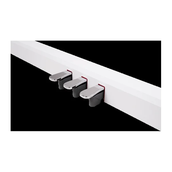 Stand pour Piano Numérique NUX - NPS-1-WH - blanc pour NPK-20