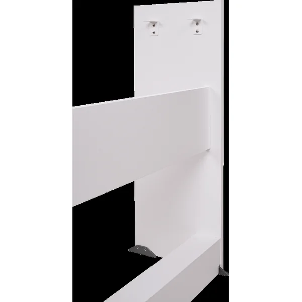 Stand pour Piano Numérique NUX - NPS-1-WH - blanc pour NPK-20