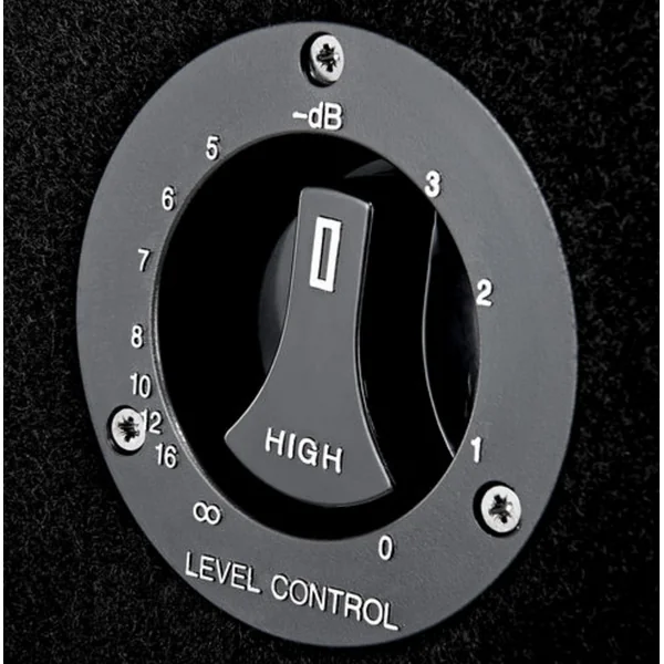 Standard 104HF-8