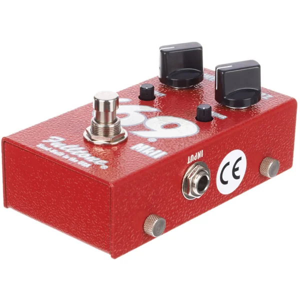 Standard 69 MKII