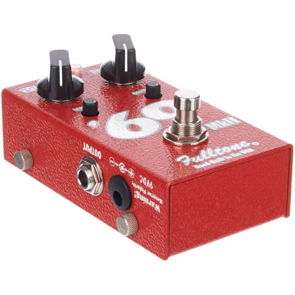 Standard 69 MKII