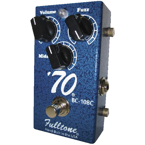 Standard 70-BC Fuzz