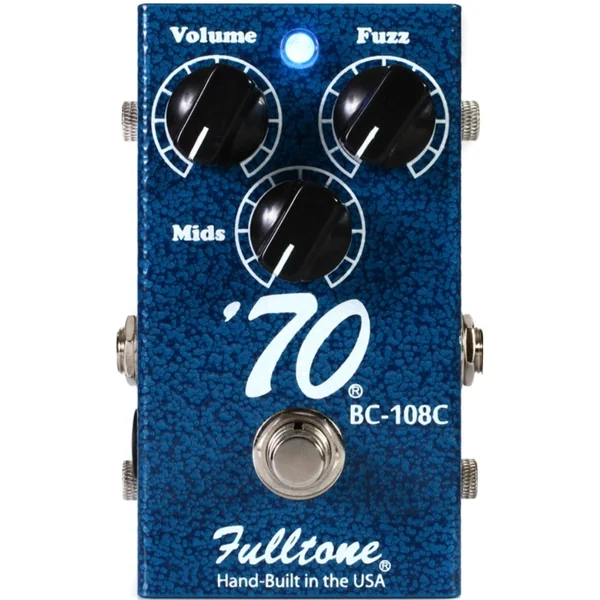 Standard 70-BC Fuzz