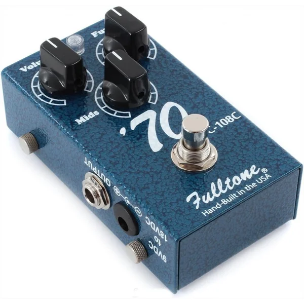 Standard 70-BC Fuzz