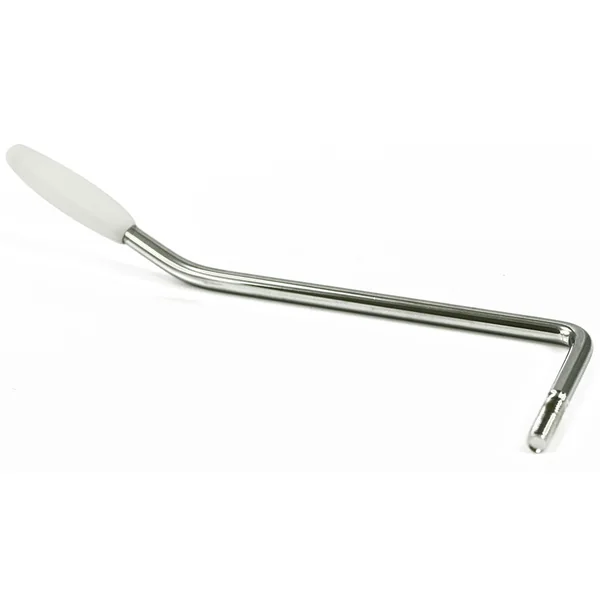 Standard & Deluxe Stratocaster Tremolo Arm (MEX) - Chrome