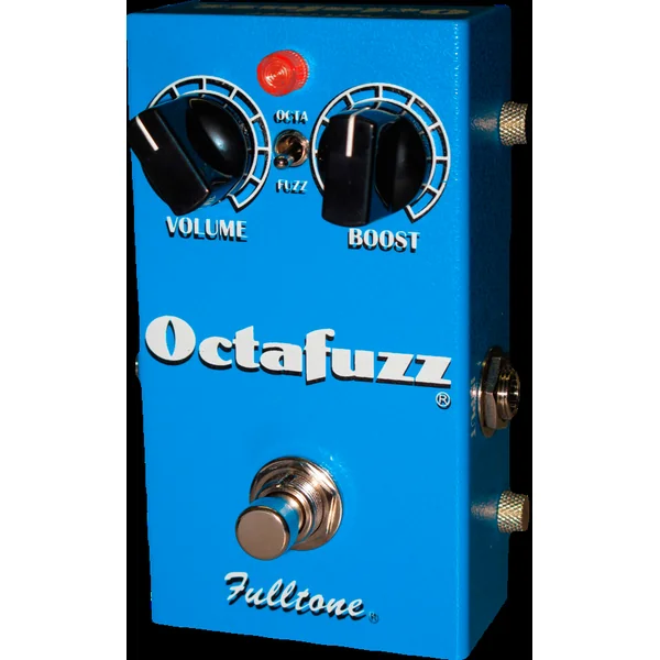 Standard Octafuzz OF-2