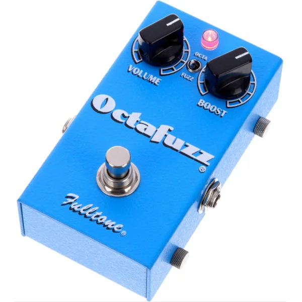 Standard Octafuzz OF-2