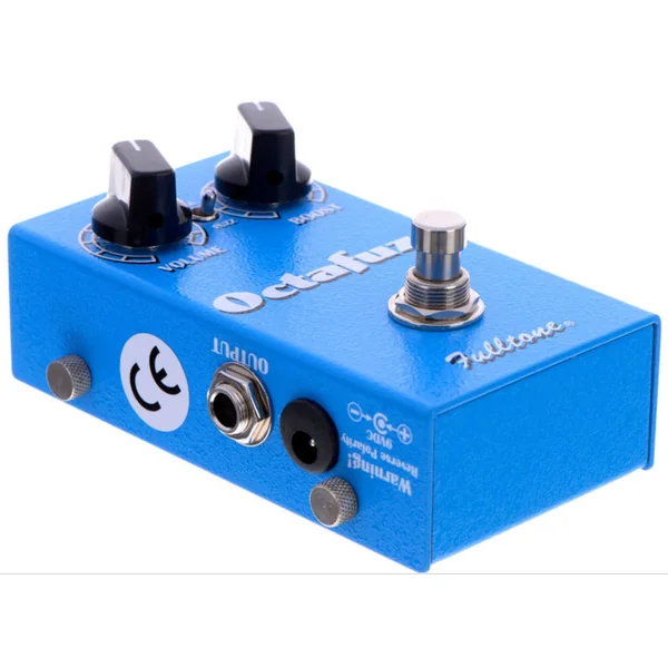 Standard Octafuzz OF-2