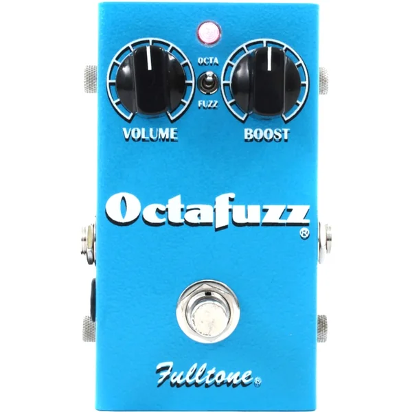 Standard Octafuzz OF-2