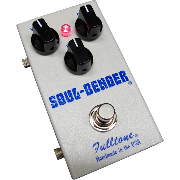 Standard SoulBender Fuzz V2