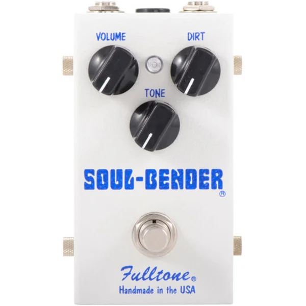 Standard SoulBender Fuzz V2