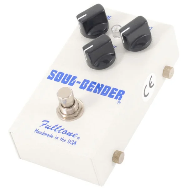 Standard SoulBender Fuzz V2