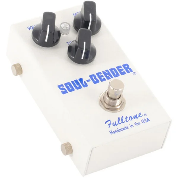 Standard SoulBender Fuzz V2