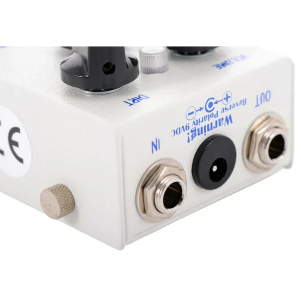 Standard SoulBender Fuzz V2