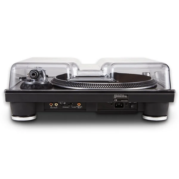Stanton STR8.150/ST.150 cover
