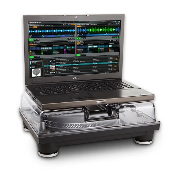 Stanton STR8.150/ST.150 cover