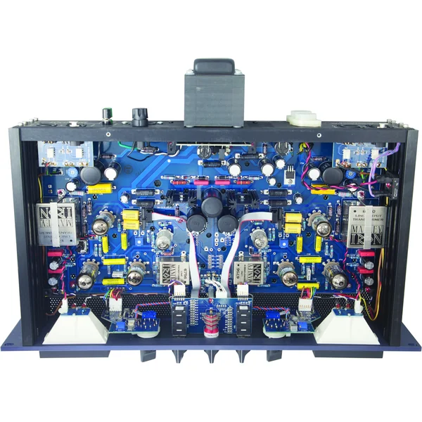 Stereo Variable Mu Mastering