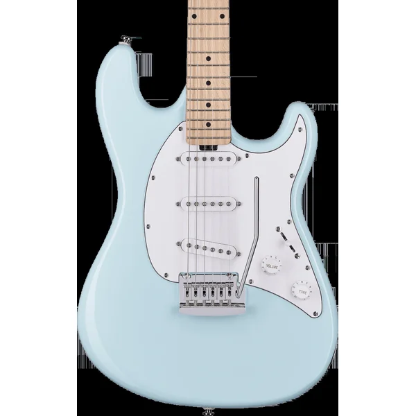 Sterling By Music Man CT30SSS Cutlass - Guitare électrique
