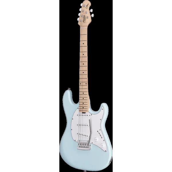 Sterling By Music Man CT30SSS Cutlass - Guitare électrique