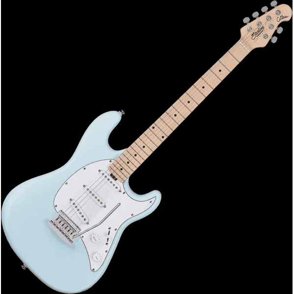 Sterling By Music Man CT30SSS Cutlass - Guitare électrique
