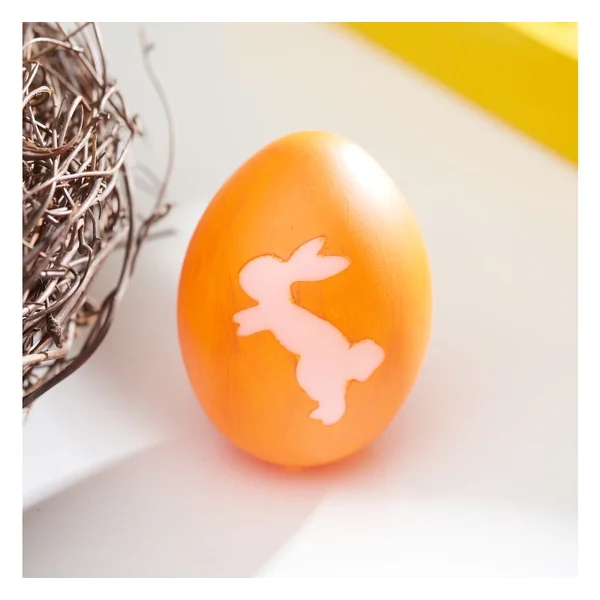 Stickers « Lapins de Pâques »