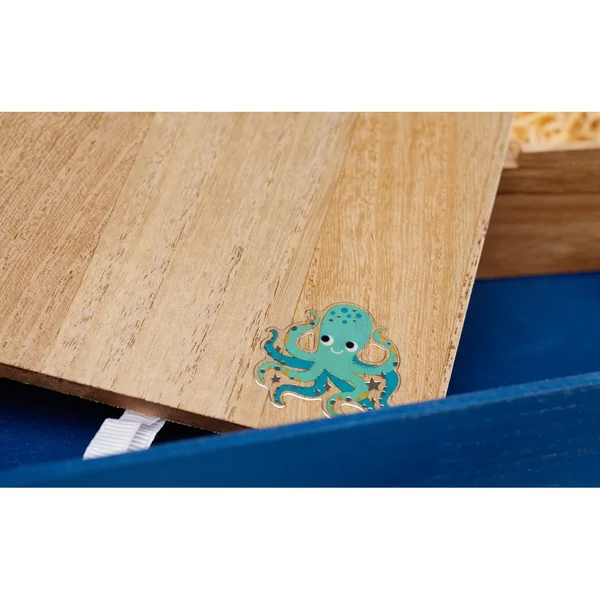 Stickers « Ocean Life »