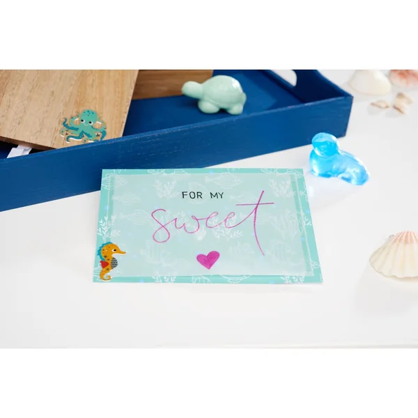 Stickers « Ocean Life »
