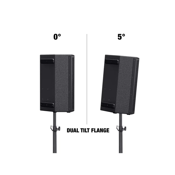 Stinger 10 G3 LD Systems - enceinte passive 10 pouces 300W RMS