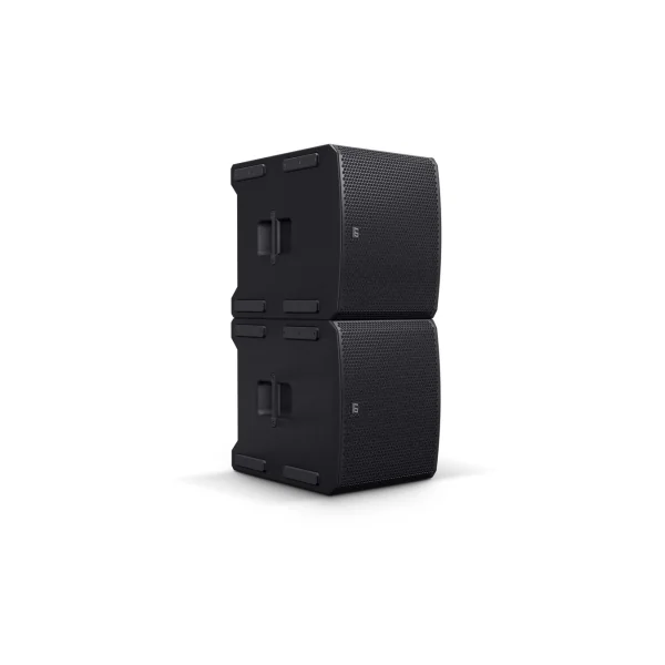 STINGER SUB 15 G3 LD Systems - Caisson de basses passif, boomer de 15 pouces (38 cm) chargé en bass reflex 127dB SPL