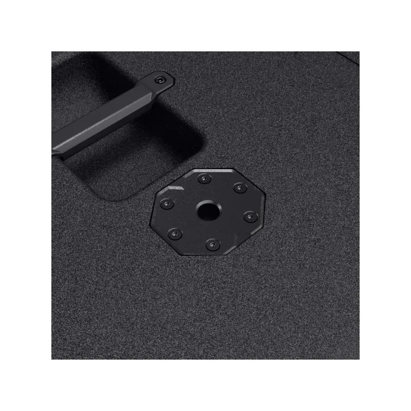 STINGER SUB 15 G3 LD Systems - Caisson de basses passif, boomer de 15 pouces (38 cm) chargé en bass reflex 127dB SPL