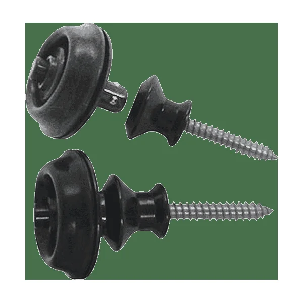 Straplock Dunlop SLS1033BK