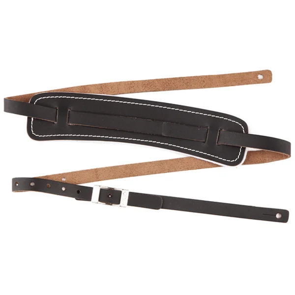 Straps Standard Vintage - Black