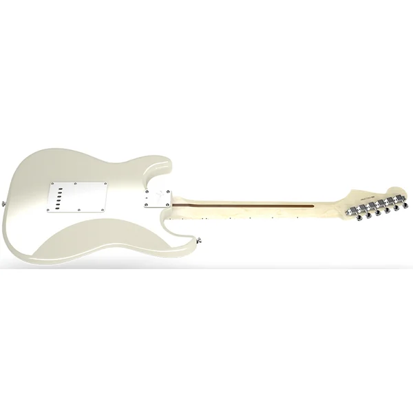 Stratocaster Eric Clapton (USA, MN) - olympic white