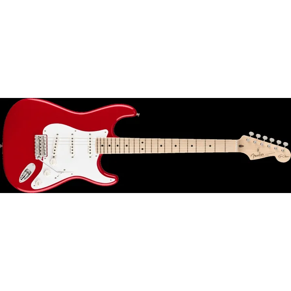 Stratocaster Eric Clapton (USA, MN) - torino red