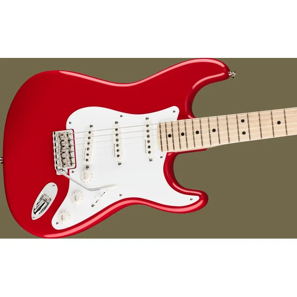 Stratocaster Eric Clapton (USA, MN) - torino red