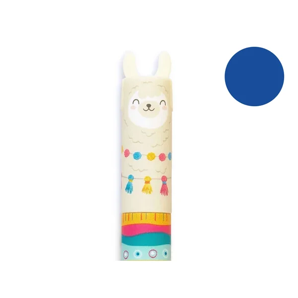 Stylo Lama effaçable - Legami