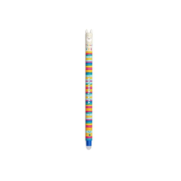 Stylo Lama effaçable - Legami