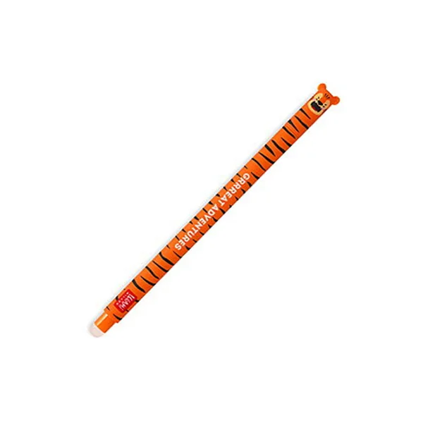 Stylo Tigre à encre effaçable - Legami