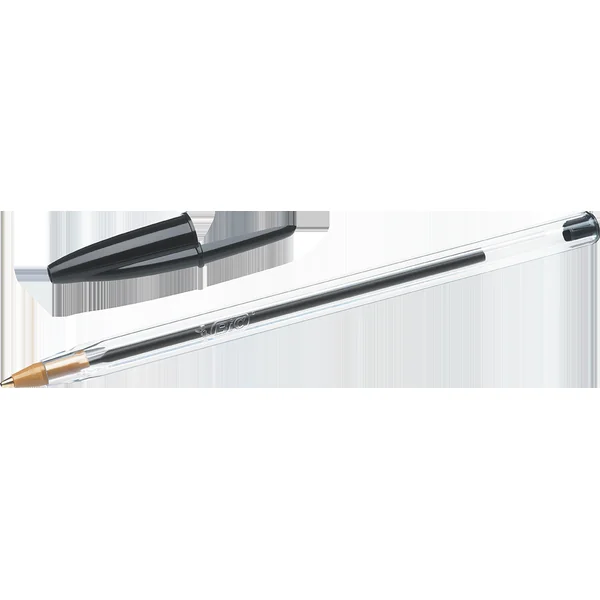 Stylo à bille cristal 1mm
